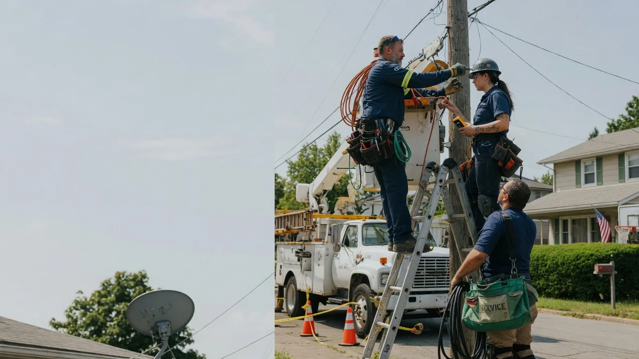 Electrical Repair in Ruthven, IA near me
